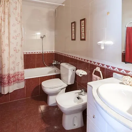 Apartment Epoca Daimus