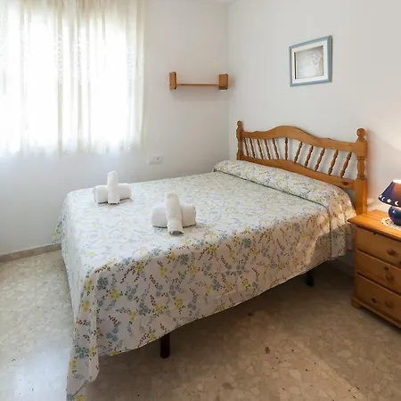 Epoca Apartment Daimus