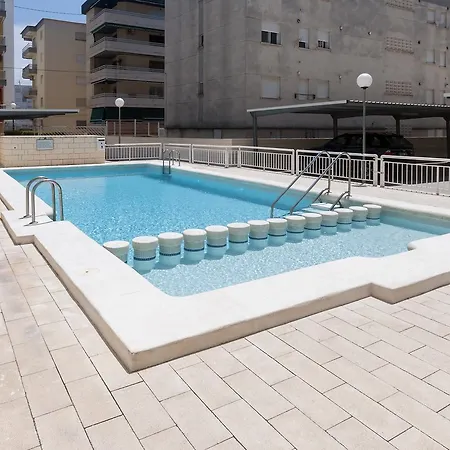 Apartment Epoca *